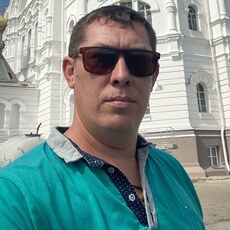 Фотография мужчины Павел, 42 года из г. Пермь