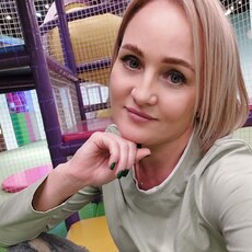 Фотография девушки Ольга, 36 лет из г. Могилев