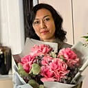 Мадина, 36 лет