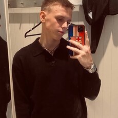 Фотография мужчины Данил, 19 лет из г. Казань