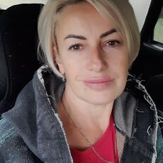 Фотография девушки Светлана, 53 года из г. Северская
