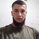 Али, 31 год