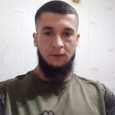 Фотография мужчины Али, 31 год из г. Худжанд