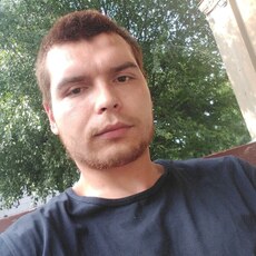 Фотография мужчины Михаил, 34 года из г. Белгород