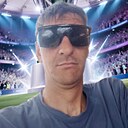 Андрей, 36 лет
