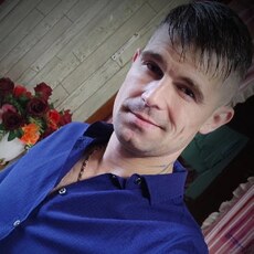 Фотография мужчины Максик, 35 лет из г. Инта