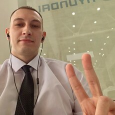 Фотография мужчины Дмитрий, 33 года из г. Бирск