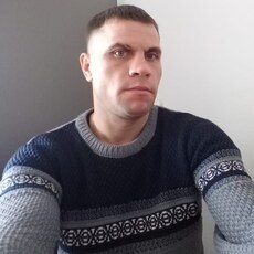 Фотография мужчины Александр, 39 лет из г. Экибастуз