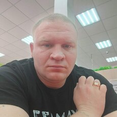 Фотография мужчины Сергей, 35 лет из г. Юрга