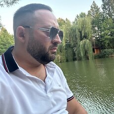 Фотография мужчины Миша, 29 лет из г. Темрюк