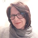 Галина, 64 года