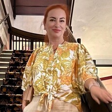 Фотография девушки Алёна, 52 года из г. Одесса