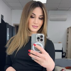 Фотография девушки Елена, 37 лет из г. Туймазы