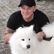 Фотография мужчины Владислав, 49 лет из г. Симферополь