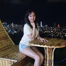 Фотография девушки Оксана, 47 лет из г. Минск