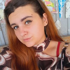 Фотография девушки Анна, 23 года из г. Красный Луч