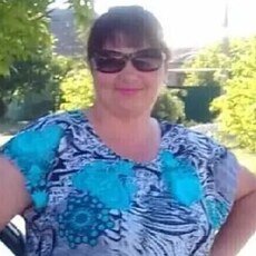 Фотография девушки Оксана, 54 года из г. Джанкой