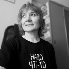 Фотография девушки Мария, 48 лет из г. Нижний Новгород