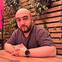Михаил, 37 лет