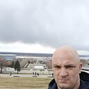 Сергий, 36 лет