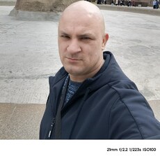 Фотография мужчины Сергий, 35 лет из г. Волгодонск