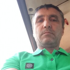 Фотография мужчины Ахмад, 50 лет из г. Иркутск