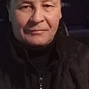 Газиз, 58 лет