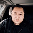 Жанибек, 39 лет