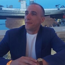 Фотография мужчины Павел, 36 лет из г. Нижний Новгород