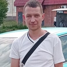 Фотография мужчины Александр, 35 лет из г. Новая Чара