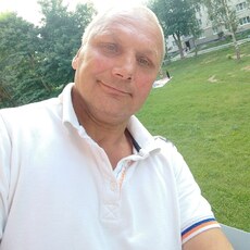 Фотография мужчины Пётр, 45 лет из г. Белоозерск