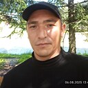 Николай, 40 лет