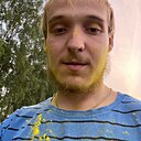 Иван, 25 лет