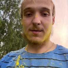 Фотография мужчины Иван, 25 лет из г. Нижний Новгород