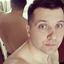 Дима, 31 год