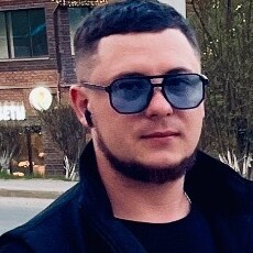 Фотография мужчины Александр, 26 лет из г. Бодайбо