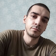 Фотография мужчины Максим, 30 лет из г. Николаев