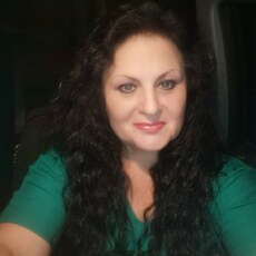 Фотография девушки Светлана, 54 года из г. Находка