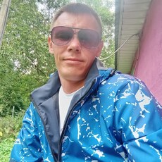 Фотография мужчины Роман, 33 года из г. Луга