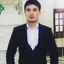 Абзал, 32 года