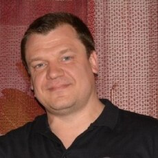 Фотография мужчины Алексей, 52 года из г. Кирово-Чепецк
