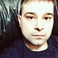 Фотография мужчины Дмитрий, 34 года из г. Октябрьский (Башкортостан)