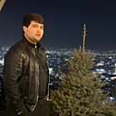 Амин, 23 года
