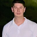 Руслан, 33 года