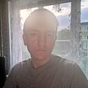 Даня, 18 лет