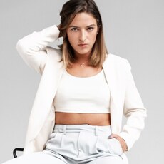 Фотография девушки Александра, 38 лет из г. Столин