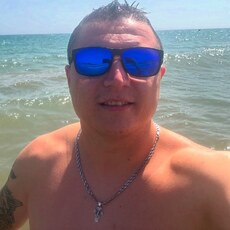 Фотография мужчины Валерий, 30 лет из г. Речица