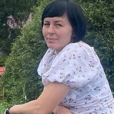 Фотография девушки Ольга, 42 года из г. Городец