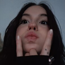 Фотография девушки Ангелина, 20 лет из г. Мурманск