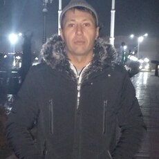 Фотография мужчины Никник, 35 лет из г. Алматы